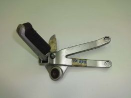 Soziusfussraste rechts Suzuki VX 800