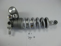 Stossdampfer hinten Yamaha YZF R1
