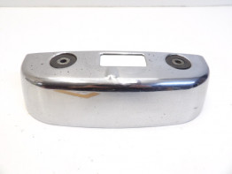 Kleppendeksel Suzuki LS 650