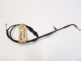 Kofferset Honda Deauville 650 - 700