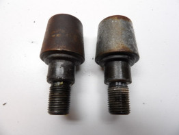 Stuurdemper Yamaha XJ 900 S Diversion