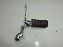 Rechter schetsplaat Honda VT 700 750