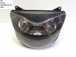 Koplamp Honda CBR 600 F