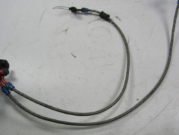 Remleiding voor Suzuki GSX R 750