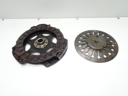 Koppeling BMW R 1100 GS