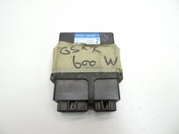 CDI ECU unit Suzuki GSX R 600