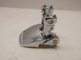 Stuur Harley Davidson Dyna