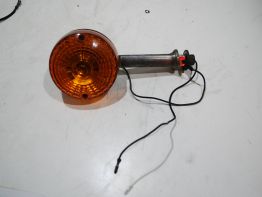 Knipperlicht links voor Suzuki GS 1000
