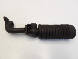 Voetsteun links Honda CB 750 