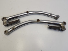 Duo voetsteun set Suzuki VS 800 Intruder