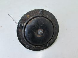 Hupe Kawasaki GPX 600