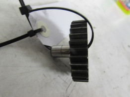 Motorblok diverse Suzuki VL 800