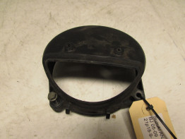 Afdekkap Suzuki Burgman 650