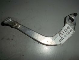 Rempedaal Suzuki GSX F 600