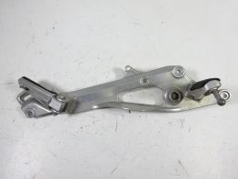 Rechter schetsplaat Yamaha TDM