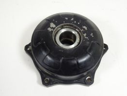 Kettenrad-Trager Triumph Speed Triple 955