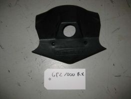 Kroonplaat Kawasaki GPZ 1000