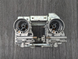 Carburateurset Yamaha XZ 550