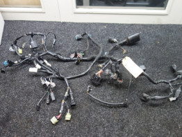 Kabelboom Kawasaki Z 650