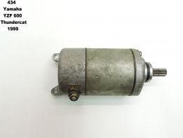 Startmotor Yamaha YZF 600 Thundercat