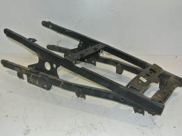 Heckrahme Triumph Sprint ST 955