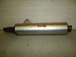 Uitlaat Ducati Overige Ducati