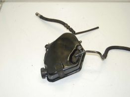 Ausgleichsbehalter Ol Yamaha XTZ Tenere