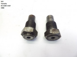 Frame - onderdelen Yamaha XS 1100