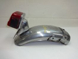 Achterspatbord Suzuki GS 650