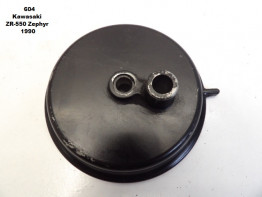 Motorblokdeksel Kawasaki ZEPHYR 550