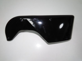 Engine Guard Moto Guzzi California Vintage