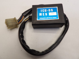 CDI Einheit Honda VT 700 750