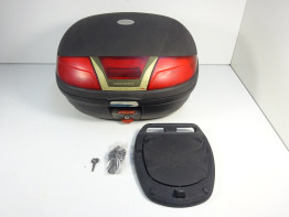 Topkoffer Suzuki DL 650 V STROM