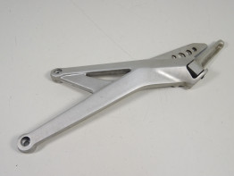 Duo voetsteun links Ducati Multistrada 1000