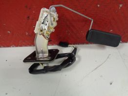 Tankuhr Kawasaki Z 750