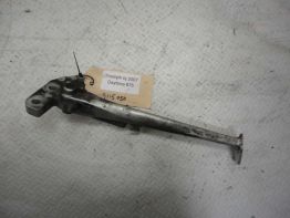 Side stand bar Triumph Daytona 675 