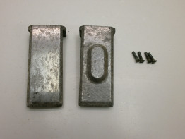 Achterbrug Suzuki GSX 750