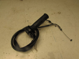 Gashandle Yamaha FAZER 600
