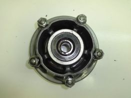 Tandwieldrager Honda CBF 500