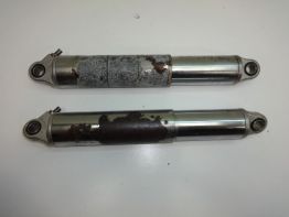 Achterschokbreker Kawasaki ZL 600