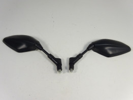 Spiegel set Kawasaki ER 6