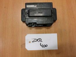 Fuse box Kawasaki ZXR 400