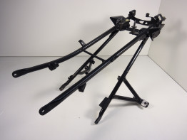 Achtersubframe BMW F 650 CS Scarver
