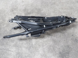 Achtersubframe BMW F 900 XR