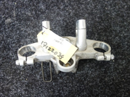 Kroonplaat Yamaha FAZER 600