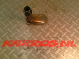 Overig Honda VTR 1000 F