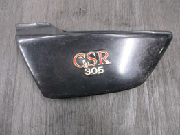 Linker zijkuip klein Kawasaki CSR 305 LTD