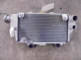 Radiateur Honda CRF 1100 Africa Twin