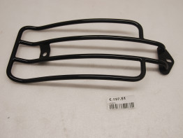 Lugage carrier Harley Davidson Softtail