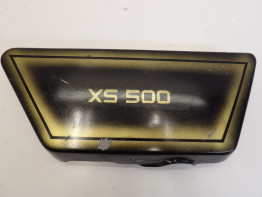 Seitenverkleidung rechts klein Yamaha XS 500